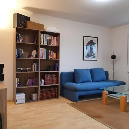 Haus Bergblick