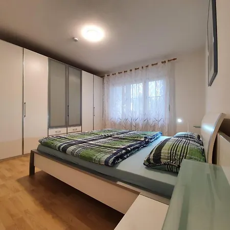 Haus Bergblick *