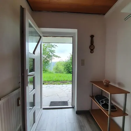 Haus Bergblick * Mauth