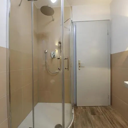 Haus Bergblick Apartament Mauth