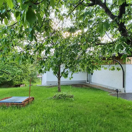 Haus Bergblick Mauth
