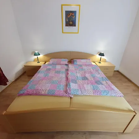 Haus Bergblick Apartment